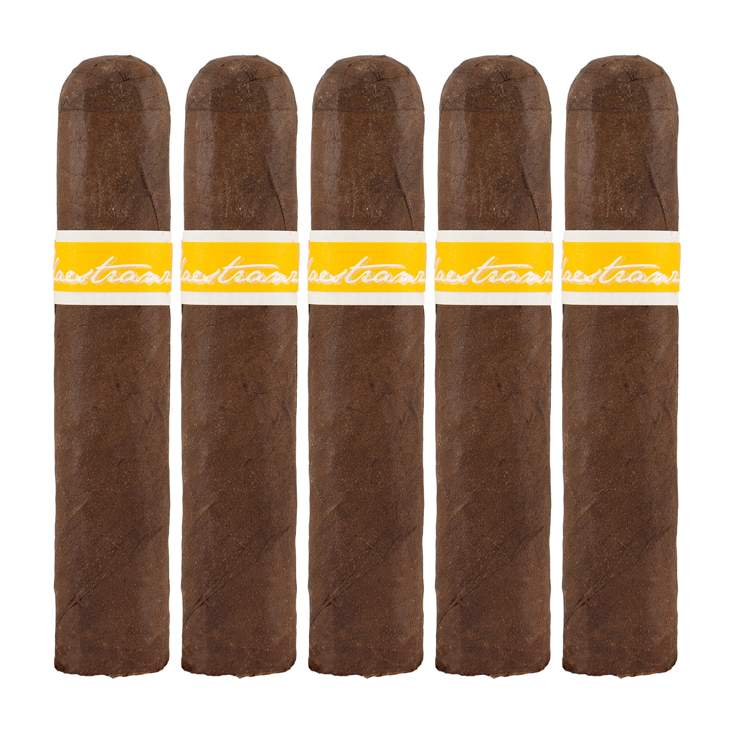 Maestranza Ciutadella Catalonia (4 x 50) Cigar - 5 Pack